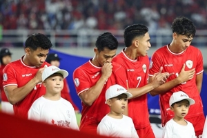 Kapan Timnas Indonesia Juara Piala AFF?