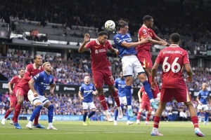 Head to Head Arsenal vs Ipswich Town