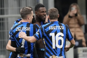 Persaingan Juara Serie A 2024/2025: Atalanta, Napoli, dan Inter Milan Sementara Terdepan