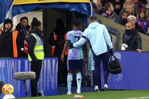 10 Laga Arsenal yang Bisa Dilewatkan Bukayo Saka Akibat Cedera: Absen Lawan MU dan Tottenham