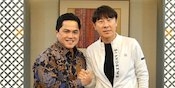 Manajer Timnas Indonesia Kecewa dengan Tagar Shin Tae-yong dan Erick Thohir Out: Sangat Ngawur, Digoreng-goreng dan Dibelok-belokkan