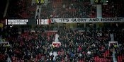 Benar-Benar Kacau! Selain Bocor, Old Trafford Juga Banyak Tikusnya