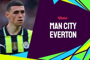 Prediksi Manchester City vs Everton 26 Desember 2024