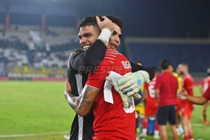 Ketika Duo Timnas Indonesia jadi Kolektor Kartu Merah Terbanyak di BRI Liga 1