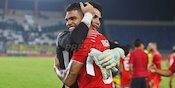 Ketika Duo Timnas Indonesia jadi Kolektor Kartu Merah Terbanyak di BRI Liga 1