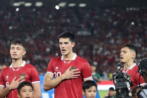 Elkan Baggott Sudah Pulih dari Cedera, Akankah Dipanggil Shin Tae-yong ke Timnas Indonesia Lagi?