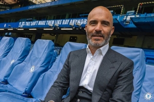 Enzo Maresca Pastikan Chelsea Bakal Cuci Gudang di Januari 2025