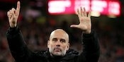 Pep Guardiola Ingatkan Man City: Kalau Kalah Terus, Gak Lolos ke UCL Loh!