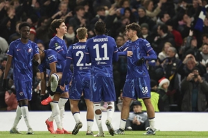 Jadwal Pertandingan & Link Live Streaming Chelsea Hari Kamis, 26 Desember 2024: Home Vs Fulham