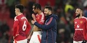 Ruben Amorim Targetkan Kemenangan di Boxing Day sebagai Kado Natal untuk Fans MU