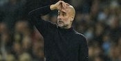 Manchester City di Era Transisi: Guardiola Fokus pada Pemulihan dan Regenerasi