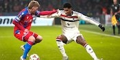 Jose Mourinho Ajak Marcus Rashford Pindah ke Fenerbahce?