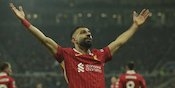 Mohamed Salah Ingin Tutup Musim 2024/2025 dengan Trofi Premier League