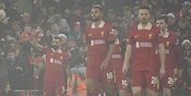 Rapor Pemain Liverpool saat Menang Comeback Lawan Leicester City: Gakpo Bersinar, Salah Nyekor Lagi