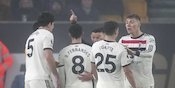 Hanya Keledai dan Manchester United yang Jatuh di Lubang yang Sama