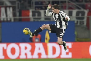 Prediksi Juventus vs Fiorentina 30 Desember 2024 Prediksi Juventus vs Fiorentina 30 Desember 2024