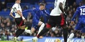 Man of the Match Chelsea vs Fulham: Cole Palmer