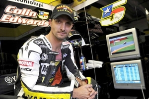 Colin Edwards