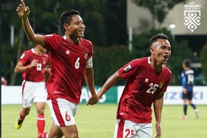 Evan Dimas: Jangan Terburu-buru Evaluasi Pelatih Timnas Indonesia, Lihat Kesempatan Pemain Bermain di Liga Evan Dimas: Jangan Terburu-buru Evaluasi Pelatih Timnas Indonesia, Lihat Kesempatan Pemain Bermain di Liga