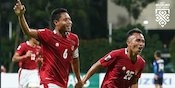 Evan Dimas: Jangan Terburu-buru Evaluasi Pelatih Timnas Indonesia, Lihat Kesempatan Pemain Bermain di Liga