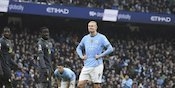 Catatan Menarik Manchester City 1-1 Everton: Rekor Buruk Masih Hantui The Citizens