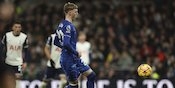 Kalah dari Fulham, Cole Palmer: Chelsea Bukan Penantang Gelar Juara!