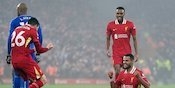 Hasil Liverpool vs Leicester City: Skor 3-1