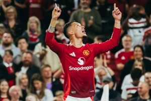 Banyak Klub Tertarik, Antony Nurut dengan Keputusan Manchester United Banyak Klub Tertarik, Antony Nurut dengan Keputusan Manchester United
