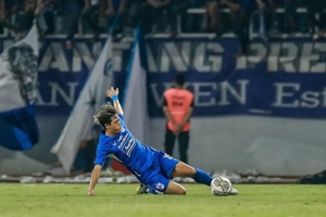 BRI Liga 1: Bos PSIS Jawab Rumor Alfeandra Dewangga Diminati Persija BRI Liga 1: Bos PSIS Jawab Rumor Alfeandra Dewangga Diminati Persija