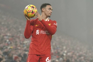 Palu Sudah Diketok! Trent Alexander-Arnold Putuskan Tinggalkan Liverpool dan Gabung Real Madrid Secara Gratis