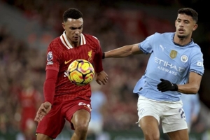 Masa Depan Trent Alexander-Arnold