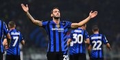 Cinta Mati, Hakan Calhanoglu Ingin Pensiun di Inter Milan