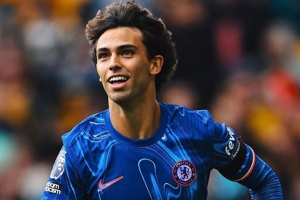 Tidak Kunjung Beri Joao Felix Kesempatan Bermain di EPL, Begini Kata Enzo Marescsa