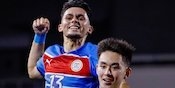 Hasil Piala AFF 2024: Dramatis! Filipina Libas Thailand di Leg Pertama Semifinal