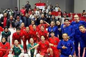 Timnas Futsal Putri Akan Panggil 2 Pemain Timnas Indonesia, Tekad Lolos ke Piala Dunia 2025