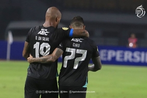 Prediksi BRI Liga 1: Persis Solo vs Persib Bandung 29 Desember 2024