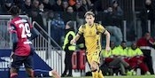 Man of the Match Cagliari vs Inter Milan: Nicolo Barella