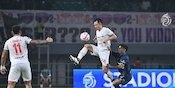 Jadwal dan Link Streaming Persis Solo vs Persib Bandung 29 Desember 2024