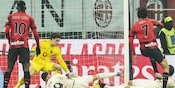Head to Head dan Statistik: AC Milan vs AS Roma - Serie A