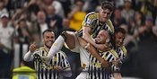 Head to Head dan Statistik: Juventus vs Fiorentina - Serie A