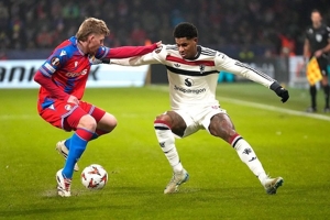 Harga dan Prospek Rashford