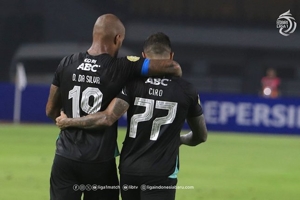 Persib Bandung Waspadai Motivasi Ekstra Kubu Persis Solo