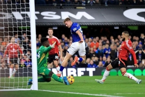 Manchester United Pantau Bomber Tajam Ipswich Town Ini