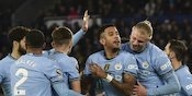 Manchester City Yang Dirindukan Itu Akhirnya Muncul Juga