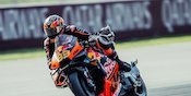 Daftar Pembalap KTM di MotoGP 2025: Tetap Balapan di Kala Carut Marut Bangkrut