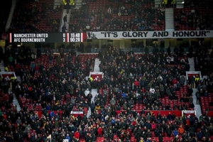 MU vs Newcastle: Old Trafford Kedatangan Tamu yang Berbahaya