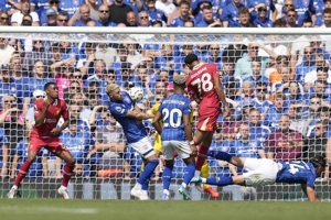 Ipswich: Tanpa Kemenangan di Kandang