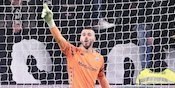 Save Satu Tangan De Dea yang Buat Vlahovic Tak Percaya