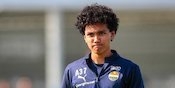 Profil Samuel Silalahi, Gelandang Berdarah Batak yang Jadi Andaln di Klub Penghasil Martin Odegaard, Stromsgodset