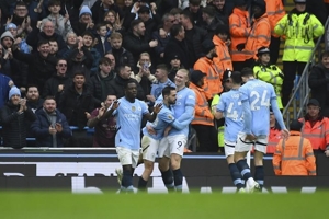 Jadwal, Siaran Langsung, dan Live Streaming Manchester City